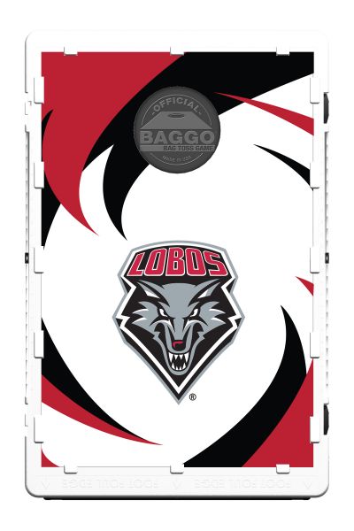 New Mexico Baggo Replacement Screens